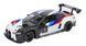 Колекционная-игрушечная моделька в масштабе 1:32, BMW M4 GT3 Motorsport, Белая 2095 фото 1