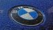 Оригінальна Емблема BMW (82 мм.) Значок БМВ на капот для вашого авто (7463684, 7499154) 2121 фото 8