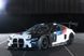 Колекционная-игрушечная моделька в масштабе 1:32, BMW M4 GT3 Motorsport, Белая 2095 фото 10