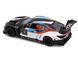 Колекционная-игрушечная моделька в масштабе 1:32, BMW M4 GT3 Motorsport, Белая 2095 фото 3