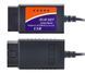 Диагностический автомобильный сканер, OBD ELM327 елм 327 USB 1.5v OBDII обд 2 сканер адаптер юсб 237 фото 2