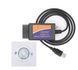 Диагностический автомобильный сканер, OBD ELM327 елм 327 USB 1.5v OBDII обд 2 сканер адаптер юсб 237 фото 6