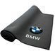 Премиальная тряпка из микрофибры для салона авто, Микрофибровая салфетка BMW для чистки и ухода машини 2012 фото 2