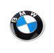 Оригінальна Емблема BMW (82 мм.) Значок БМВ на капот для вашого авто (7463684, 7499154) 2121 фото 3