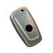 Чохол для ключа BMW F серії 1 2 3 4 5 6 7 F10 F20 F22 F30 F25 F15 F26 F32 F34 F36 F33 кейс на ключ бмв 1925 фото 2