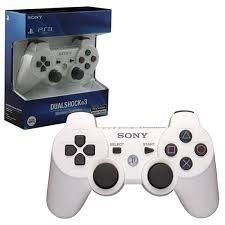 Безпровідний Джойстик DualShock 3 ПК PS2 PS3 геймпад контролер пс3 пс 113 фото