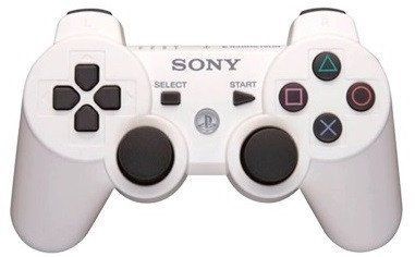 Безпровідний Джойстик DualShock 3 ПК PS2 PS3 геймпад контролер пс3 пс 113 фото