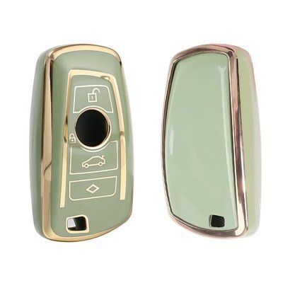 Чохол для ключа BMW F серії 1 2 3 4 5 6 7 F10 F20 F22 F30 F25 F15 F26 F32 F34 F36 F33 кейс на ключ бмв 1926 фото