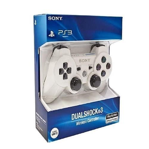 Безпровідний Джойстик DualShock 3 ПК PS2 PS3 геймпад контролер пс3 пс 113 фото