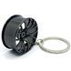 Брелок для ключей для автомобиля Колесо Диск авто Wheel Графитовый 1463 фото 3