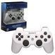 Безпровідний Джойстик DualShock 3 ПК PS2 PS3 геймпад контролер пс3 пс 113 фото 3