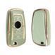 Чохол для ключа BMW F серії 1 2 3 4 5 6 7 F10 F20 F22 F30 F25 F15 F26 F32 F34 F36 F33 кейс на ключ бмв 1926 фото 1
