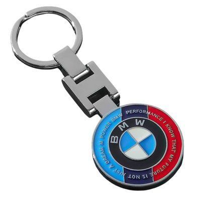 Значок Брелок BMW Performance для ключів автомобіля 9.2 см. 1930 фото