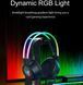Ігрові навушники ONIKUMA X15 Pro з RGB підсвіткою з гарнітурою Мікрофон для спілкування 1640 фото 8