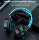 Ігрові навушники ONIKUMA X15 Pro з RGB підсвіткою з гарнітурою Мікрофон для спілкування 1640 фото 4