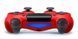 Беспроводной игровой контроллер Джойстик геймпад PS4 DualShock wireless controller пс4 PC Красный 939 фото 5