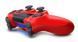 Беспроводной игровой контроллер Джойстик геймпад PS4 DualShock wireless controller пс4 PC Красный 939 фото 4