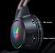 Ігрові навушники ONIKUMA X15 Pro з RGB підсвіткою з гарнітурою Мікрофон для спілкування 1640 фото 6