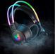 Ігрові навушники ONIKUMA X15 Pro з RGB підсвіткою з гарнітурою Мікрофон для спілкування 1640 фото 3