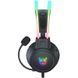 Ігрові навушники ONIKUMA X15 Pro з RGB підсвіткою з гарнітурою Мікрофон для спілкування 1640 фото 2