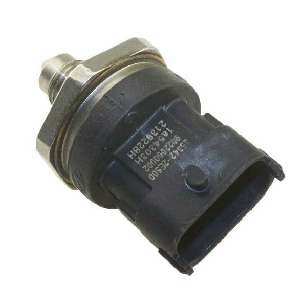 Датчик давления топлива Hyundai Kia Buick Chery GMC Saturn 35342-2E500, 35342-2B100, 353422E500, 353422B100 170 фото