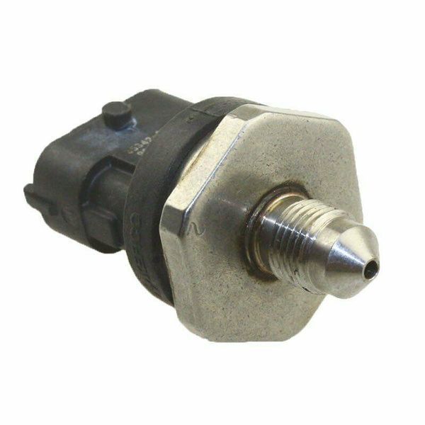 Датчик давления топлива Hyundai Kia Buick Chery GMC Saturn 35342-2E500, 35342-2B100, 353422E500, 353422B100 170 фото