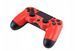 Беспроводной игровой контроллер Джойстик геймпад Doubleshock PS4 wireless controller пс4 PC Красный Red 119 фото 3