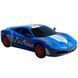 Радиоуправляемая Дрифт-машинка Ferrari F430, Гоночный спорткар с Пультом Управления и LED Подсветкой 1:24 "RC" 2105 фото 5