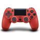 Беспроводной игровой контроллер Джойстик геймпад Doubleshock PS4 wireless controller пс4 PC Красный Red 119 фото 1