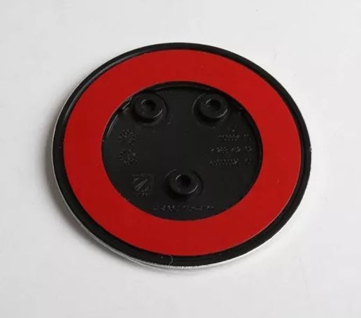 Емблема значок BMW F30 82 мм (F-серія) | OEM 51147288752 300 фото