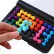 Головоломка Challenges IQ 3D Puzzle, Настільна гра &laquo;IQ-Fit 1923 фото 4