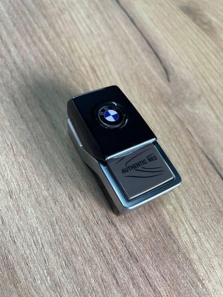 Сменный картридж для системы ароматизации и ионизации воздуха БМВ BMW Ambient Air Authentic Suite №2 2198 фото