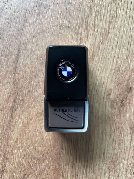 Сменный картридж для системы ароматизации и ионизации воздуха БМВ BMW Ambient Air Authentic Suite №2 2198 фото