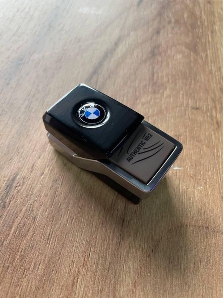 Сменный картридж для системы ароматизации и ионизации воздуха БМВ BMW Ambient Air Authentic Suite №2 2198 фото
