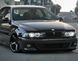 Решетки радиатора ноздри для BMW E39 бмв е39 черный мат седан туринг 730 фото 7
