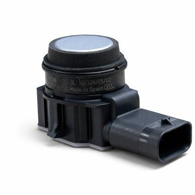 Датчик паркування PDC для BMW BMW F20 F21 F22 F23 F30 F31 F34 F32 F33 F36, Сірий 604 фото