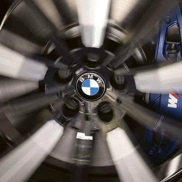 Фіксовані статичні ковпачки у диски BMW, Заглушки у диски БМВ 65 68 мм (36122455269) 2209 фото