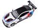 Колекційно-іграшкова модель BMW M6 GT3, Біла 1935 фото 4