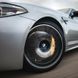 Фіксовані статичні ковпачки у диски BMW, Заглушки у диски БМВ 65 68 мм (36122455269) 2209 фото 7